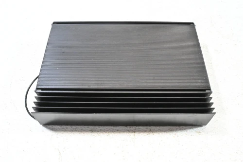 2003-2008 BMW X3 Top HiFi Used OEM Audio Amplifier