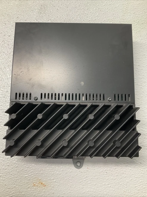 2004-2009 BMW X3 Lear Used OEM Audio Amplifier