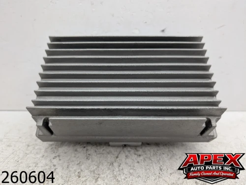 2014 BMW X3 HiFi Used OEM Audio Amplifier