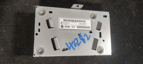 2018-2021 BMW X3 Becker Used OEM Audio Amplifier