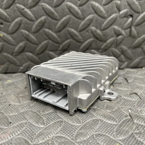 2018-2023 BMW X3 F97/F98/G01/G02 Used OEM Audio Amplifier