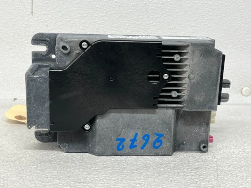 2018-2024 BMW X3 Harman Becker Used OEM Audio Amplifier