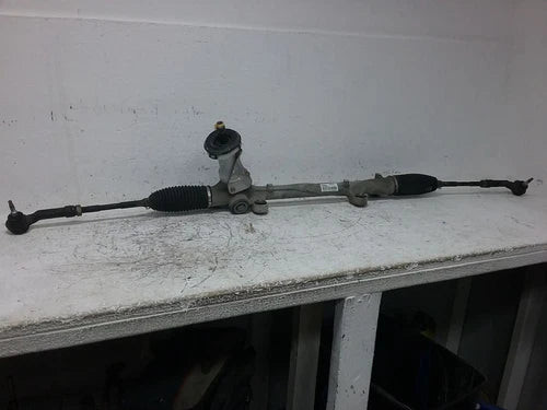 2019 Hyundai Elantra OEM Power Rack & Pinion Hatchback GT Fits 18-20 used OEM rack and pinion