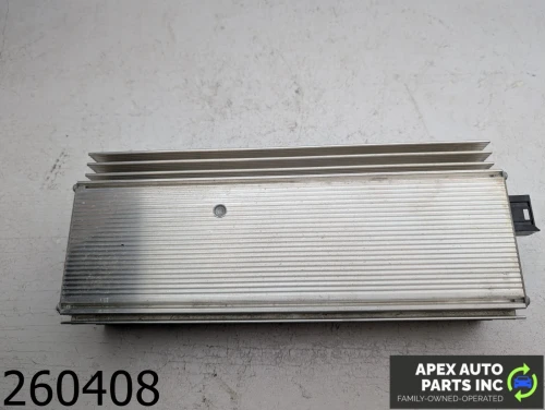 2007 BMW X5 Top HiFi Used OEM Audio Amplifier