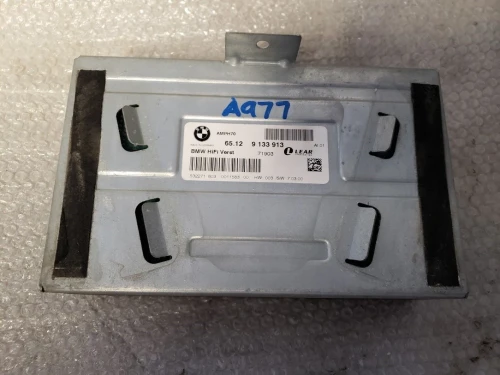 2007 BMW X5 HiFi Used OEM Audio Amplifier