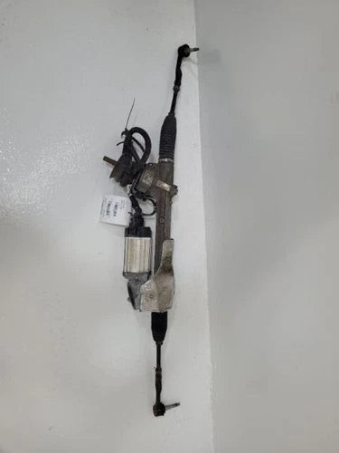 2013 CHEVROLET MALIBU Steering Gear Power Rack And Pinion OEM 13337583 used OEM rack and pinion