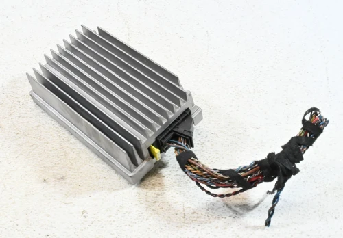 2009-2013 BMW X5 HiFi Used OEM Audio Amplifier