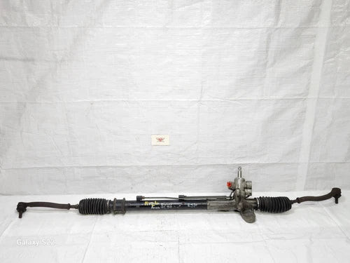 2007 2008 Acura TL Power Steering Gear Rack And Pinion OEM 53600 SEP A540 used OEM rack and pinion