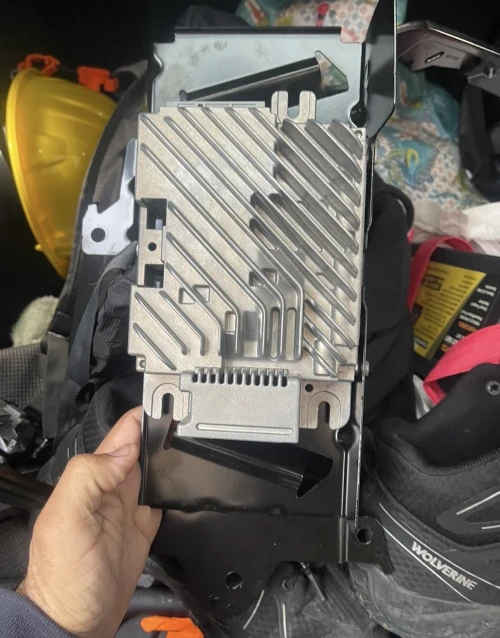 2019-2023 BMW X5 Harman Kardon Used OEM Audio Amplifier