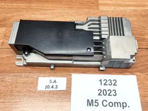 BMW X6 G30/F90/G05/G06 Used OEM Audio Amplifier