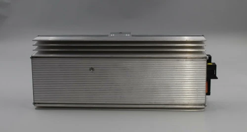 BMW X6 E70 Used OEM Audio Amplifier