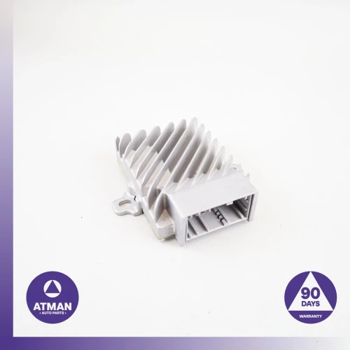 BMW X6M F86 Used OEM Audio Amplifier