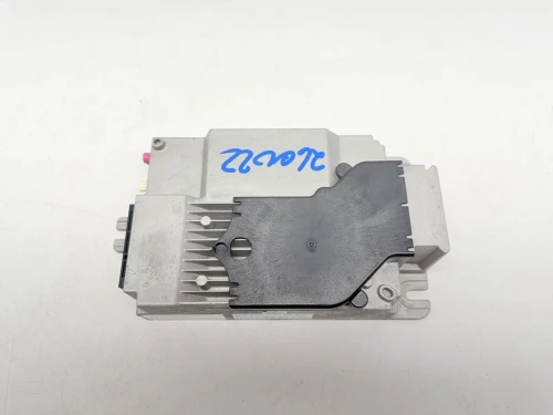 2021 BMW X6M F96 Used OEM Audio Amplifier