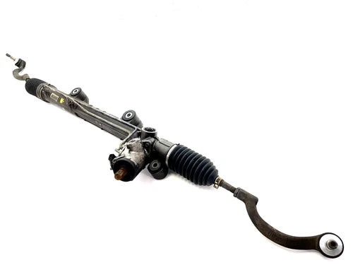 2009-2015 JAGUAR XF X250 POWER STEERING GEAR RACK AND PINION OEM used OEM rack and pinion