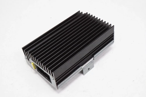 2007-2011 BMW Z4 HiFi Used OEM Audio Amplifier