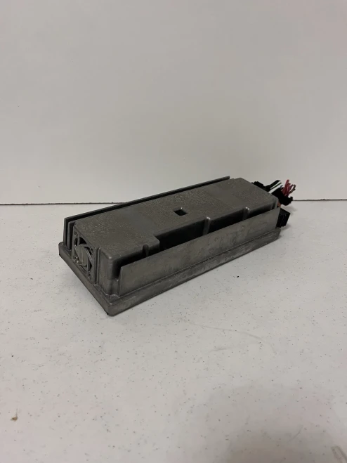 2007-2013 BMW Z4 Top HiFi Used OEM Audio Amplifier