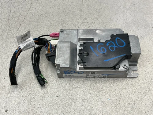 2024-2025 BMW i5 G60 Used OEM Audio Amplifier
