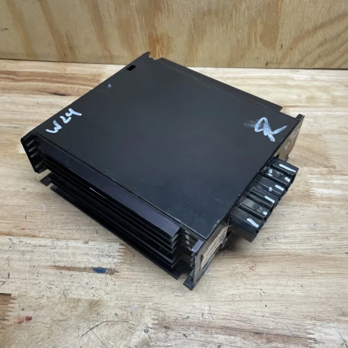 Volkswagen Beetle Monsoon Used OEM Audio Amplifier