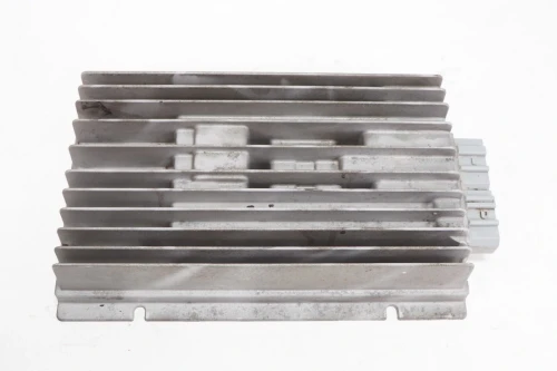 2009-2014 Volkswagen CC Lear Used OEM Audio Amplifier