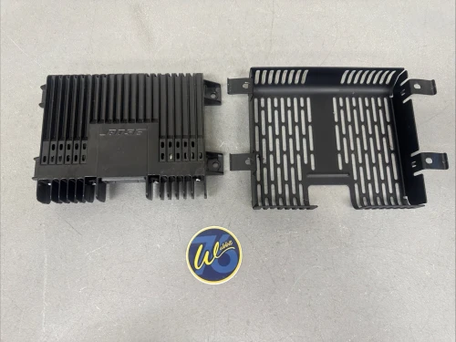 1996-1999 Volkswagen Jetta Bose Used OEM Audio Amplifier