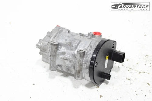 2016-2022 TOYOTA PRIUS 1.8L AC AIR CONDITIONING COMPRESSOR 88370-47092 OEM