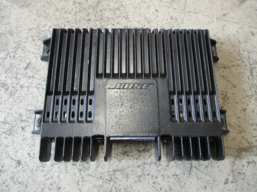 Audi A3 8L0035223 Bose Used OEM Audio Amplifier