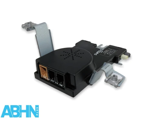 2003-2012 Audi A3 8P4035225D Blaupunkt Used OEM Audio Amplifier