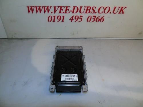 2008-2012 Audi A3 8P3035223B Bose Used OEM Audio Amplifier