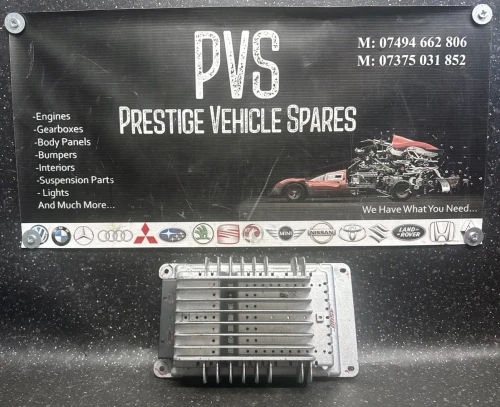 2008-2021 Audi A3 8P3035223B Bose Used OEM Audio Amplifier