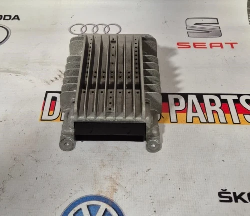 2011 Audi A3 8P3035223B Bose Used OEM Audio Amplifier