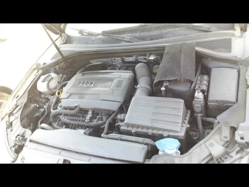 2015-2016 Audi A3 33283629 Convertible Used OEM Audio Amplifier