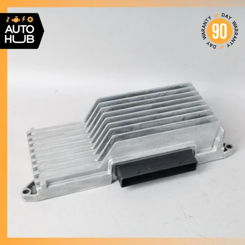 Audi A4 8R1035223A B8 Used OEM Audio Amplifier