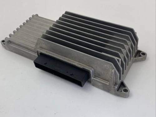 Audi A4 8R1035223A Premium Audio Used OEM Audio Amplifier