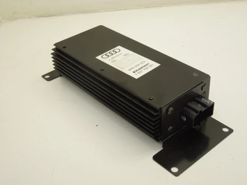 Audi A4 8H0035223 B6 Used OEM Audio Amplifier