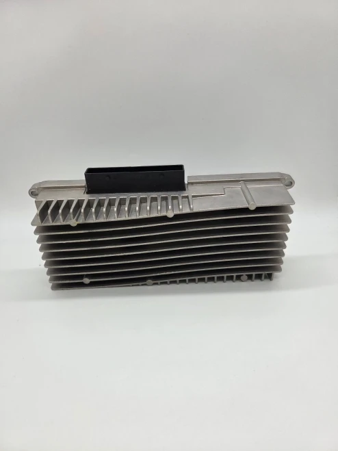 Audi A4 8R0035223G B8 Used OEM Audio Amplifier