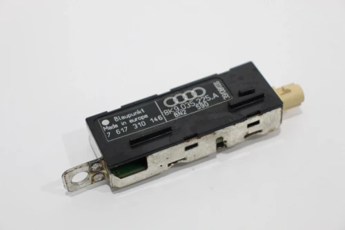 Audi A4 8K9035225A B8 Used OEM Audio Amplifier