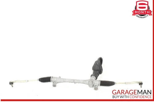 18-22 Toyota C-HR Power Steering Rack & Pinion Assembly OEM used OEM rack and pinion