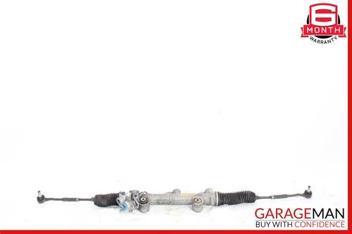 07-12 Mercedes R230 SL550 SL55 AMG SL600 Power Steering Rack & Pinion Assy used OEM rack and pinion