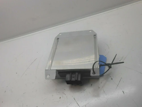 2004 Audi A4 8E5035223 Harman Becker Used OEM Audio Amplifier