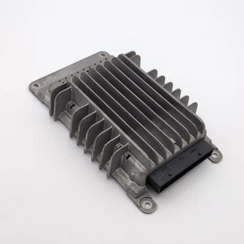 2004-2006 Audi A4 8E5035223C Bose Used OEM Audio Amplifier