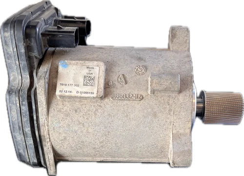 2013-2015 Ford Fusion ⚡ Electric Power Steering Rack & Pinion Motor OEM used OEM power steering motor
