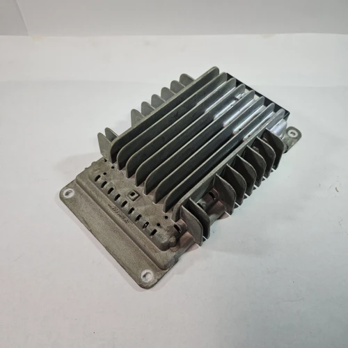 2005-2008 Audi A4 8E5035223E Bose Used OEM Audio Amplifier