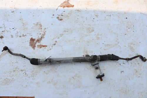 2014-2016 KIA CADENZA POWER STEERING GEAR RACK AND PINION ASSEMBLY OEM used OEM rack and pinion
