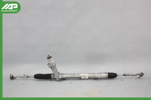 09-13 BMW E70 X5 LCI XDRIVE 4.4L Turbo N63 Power Steering Rack & Pinion OEM used OEM rack and pinion