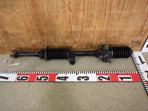 JDM TESTED HONDA ACTY HH3 HH4 HA3 HA4 Power Steering Gear Box Rack & Pinion OEM used OEM rack and pinion
