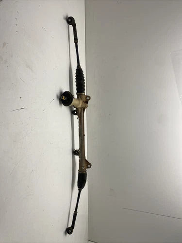 2017 2018 HYUNDAI ELANTRA 2.0L SEDAN POWER STEERING RACK & PINION OEM used OEM rack and pinion