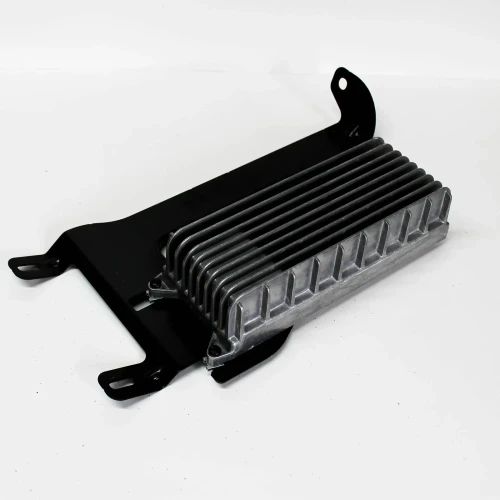 2008 Audi A4 8T0035223A B8 Used OEM Audio Amplifier