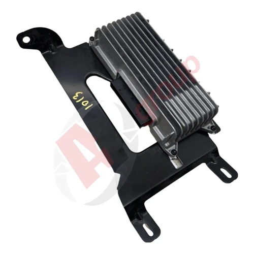 2008-2012 Audi A4 8T0035223A B8 Used OEM Audio Amplifier