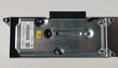 2008-2017 Audi A4 8T0035223AH B8 Used OEM Audio Amplifier