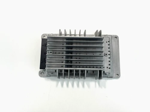 2009 Audi A4 8H0035223D Bose Used OEM Audio Amplifier